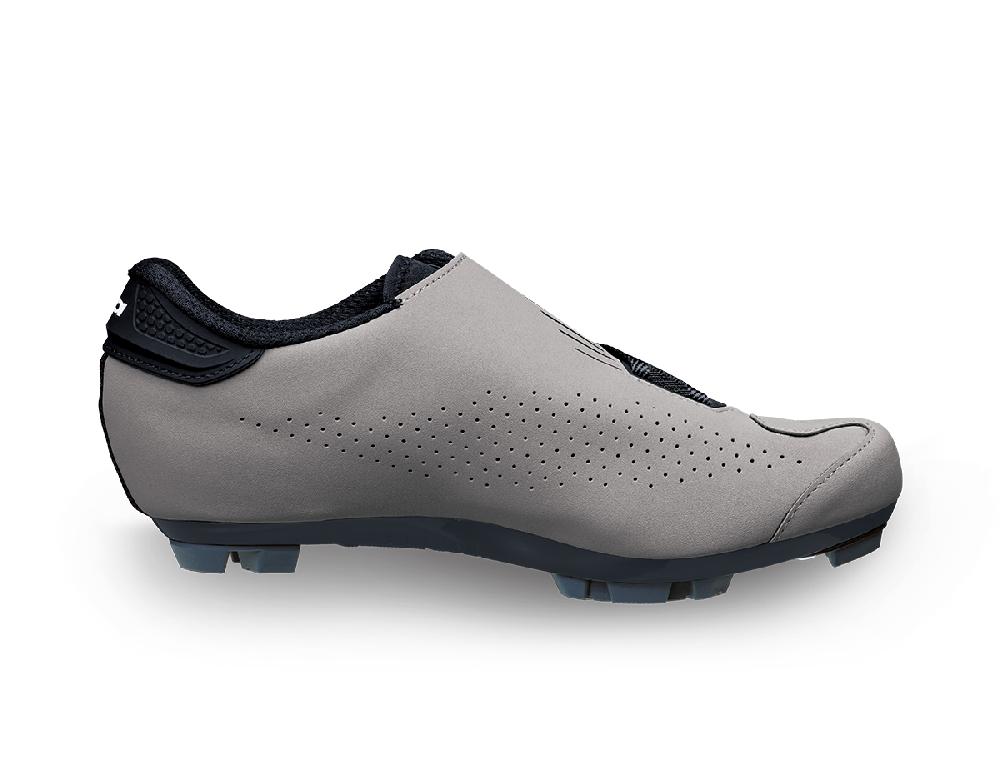 Sidi MTB AERTIS - greige - black / Regular / 36 Vendita Economica