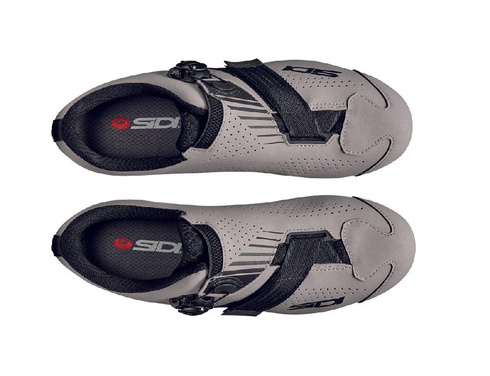 Sidi MTB AERTIS - greige - black / Regular / 36 Vendita Economica
