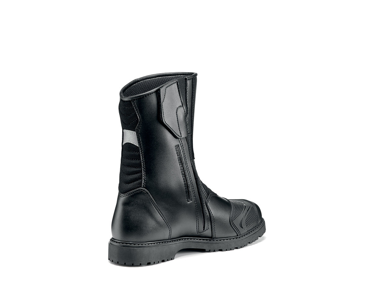 Sidi GAVIA ADV GORE - black - black / Regular / 39 Saldi Di Fabbrica