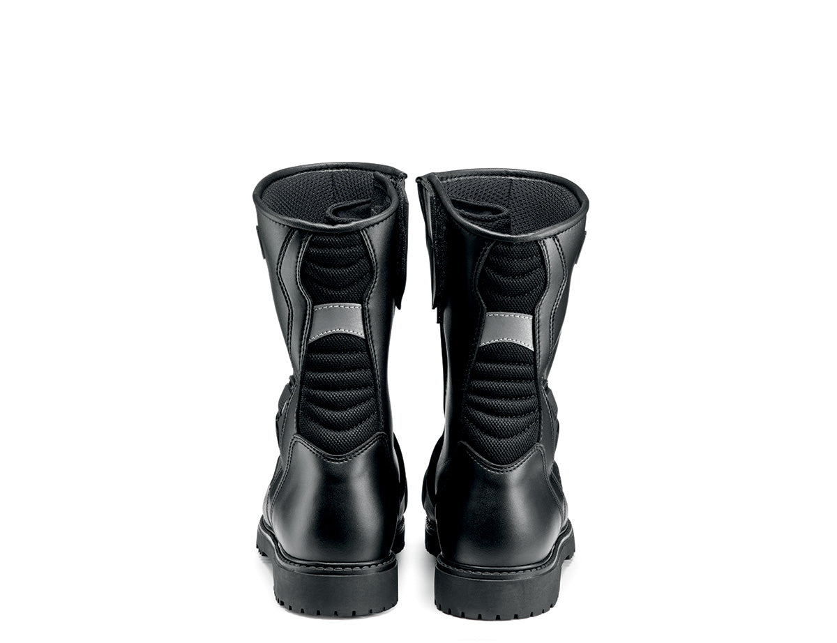 Sidi GAVIA ADV GORE - black - black / Regular / 39 Saldi Di Fabbrica