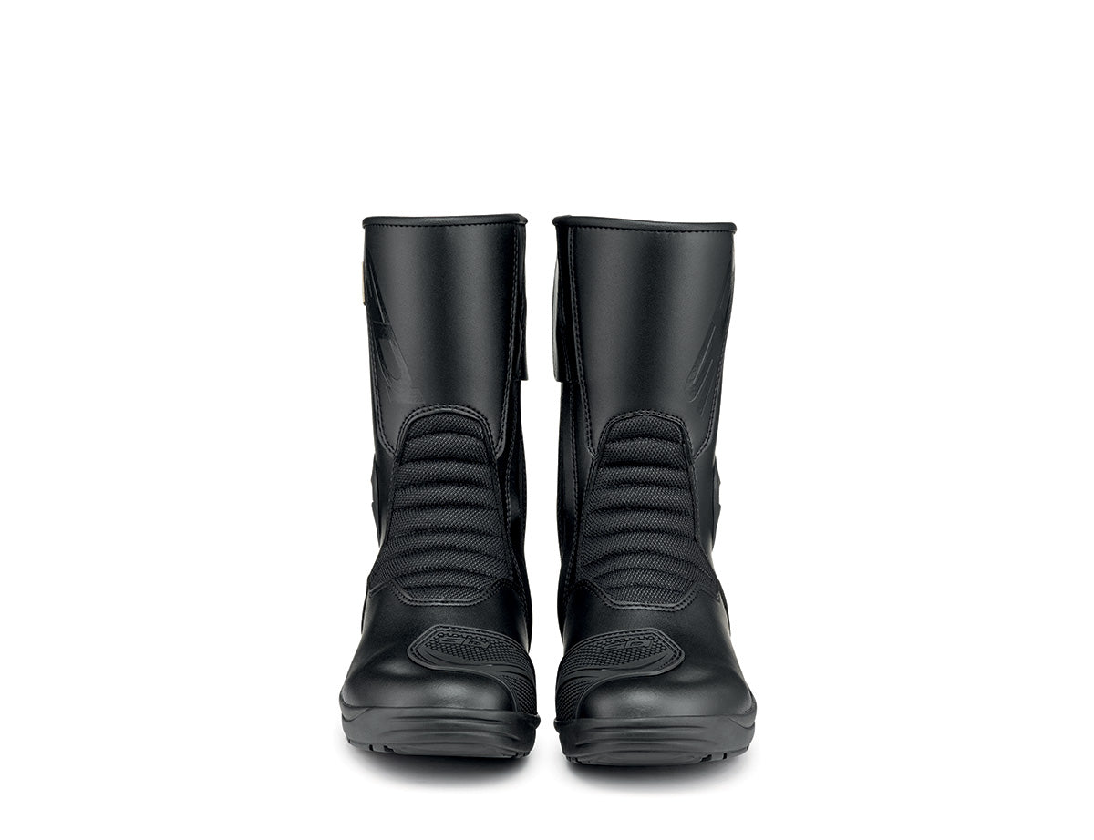 Sidi GAVIA GORE - black - black / Regular / 40 I Più Venduti