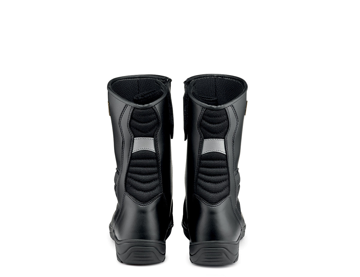 Sidi GAVIA GORE - black - black / Regular / 40 I Più Venduti