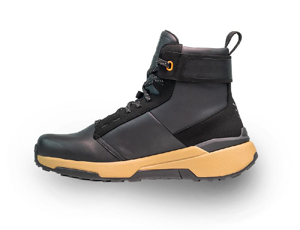 Sidi NUCLEUS WP HIGH - black / Regular / 36 Vendite Flash
