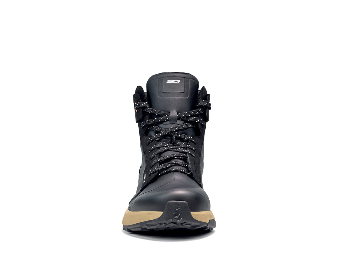 Sidi NUCLEUS WP HIGH - black / Regular / 36 Vendite Flash