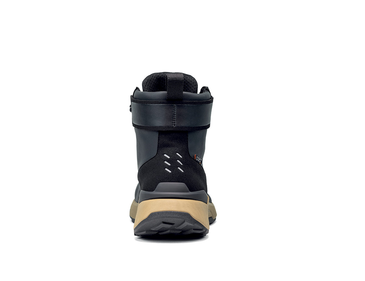 Sidi NUCLEUS WP HIGH - black / Regular / 36 Vendite Flash