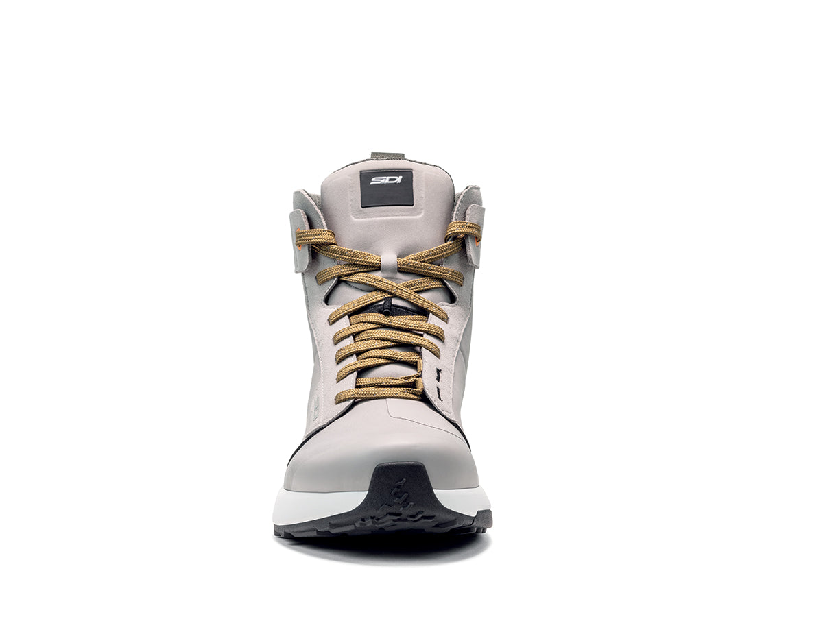 Sidi NUCLEUS WP HIGH - gray / Regular / 36 Negozio