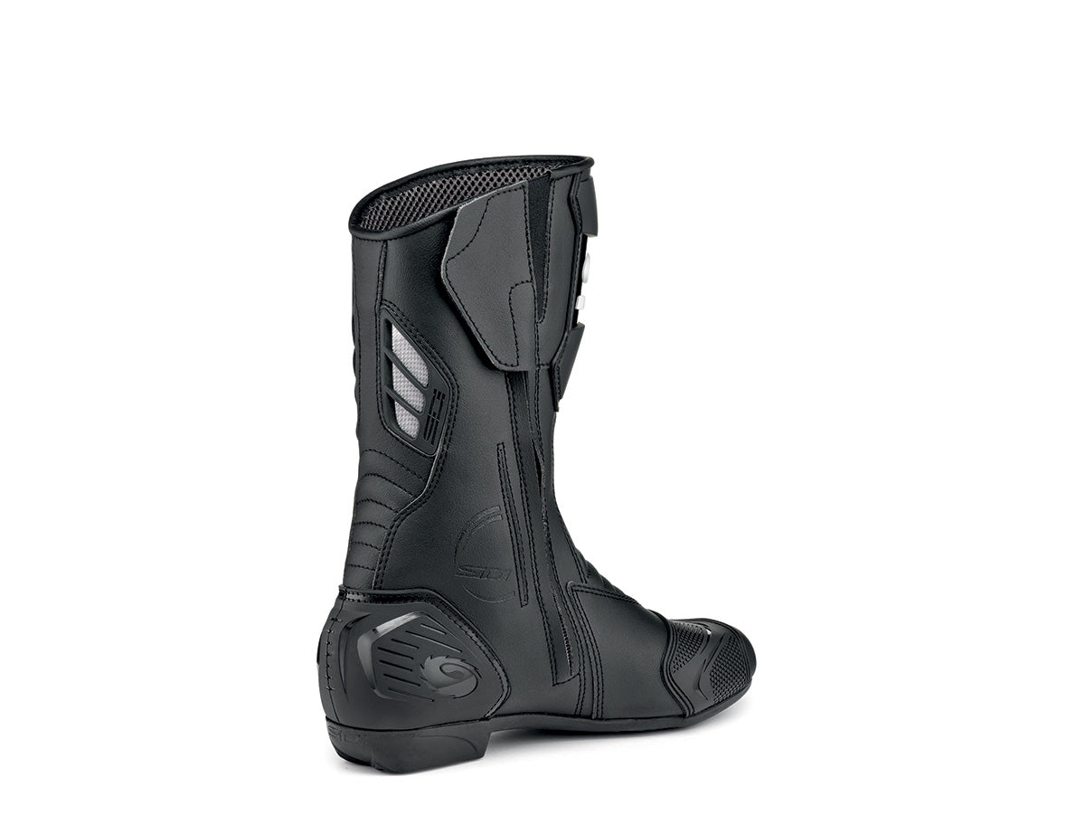 Sidi PERFORMER - black - black / Regular / 36 Moda