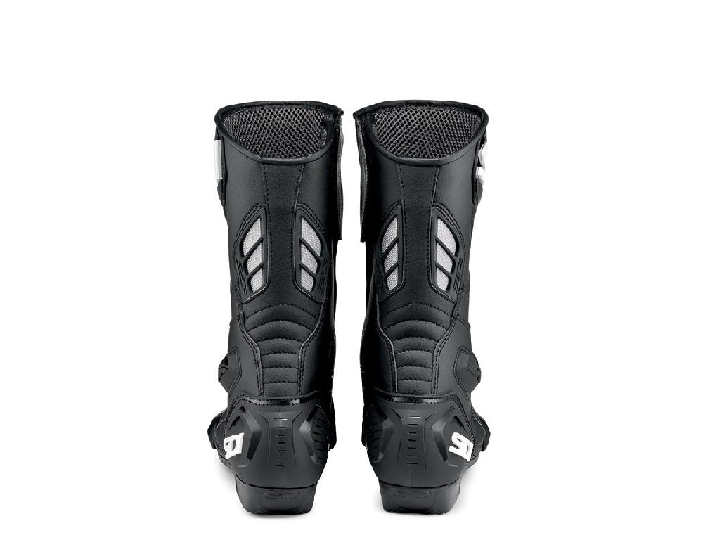 Sidi PERFORMER - black - black / Regular / 36 Moda