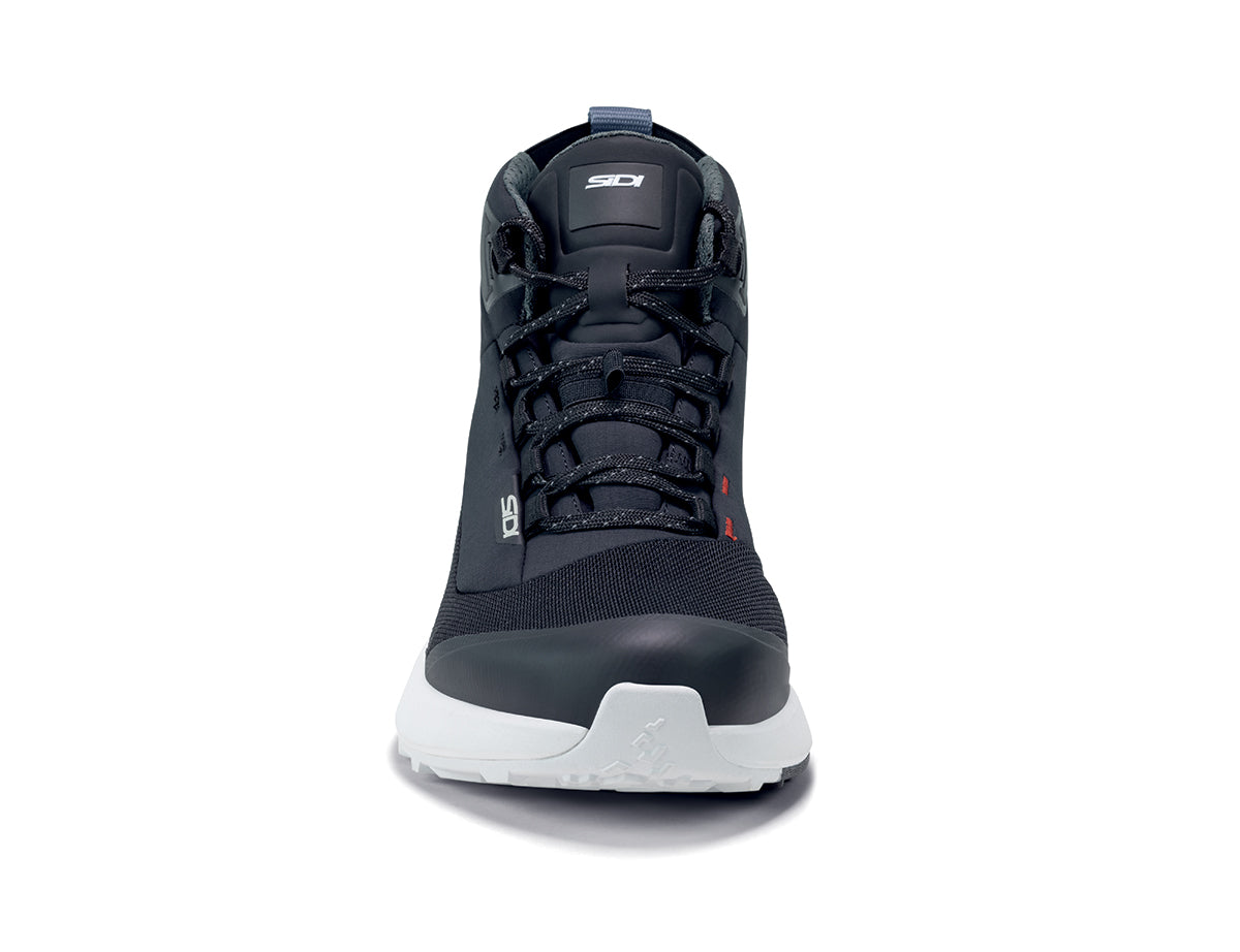 Sidi NUCLEUS GTX - black - white / Regular / 36 Italy