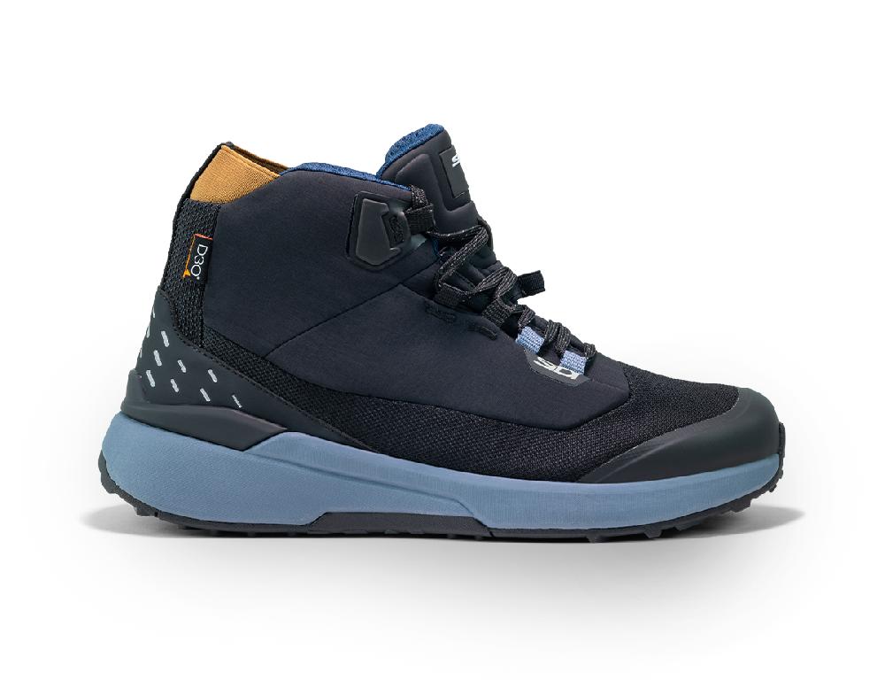 Sidi NUCLEUS GTX - black - sea / Regular / 37 Italia