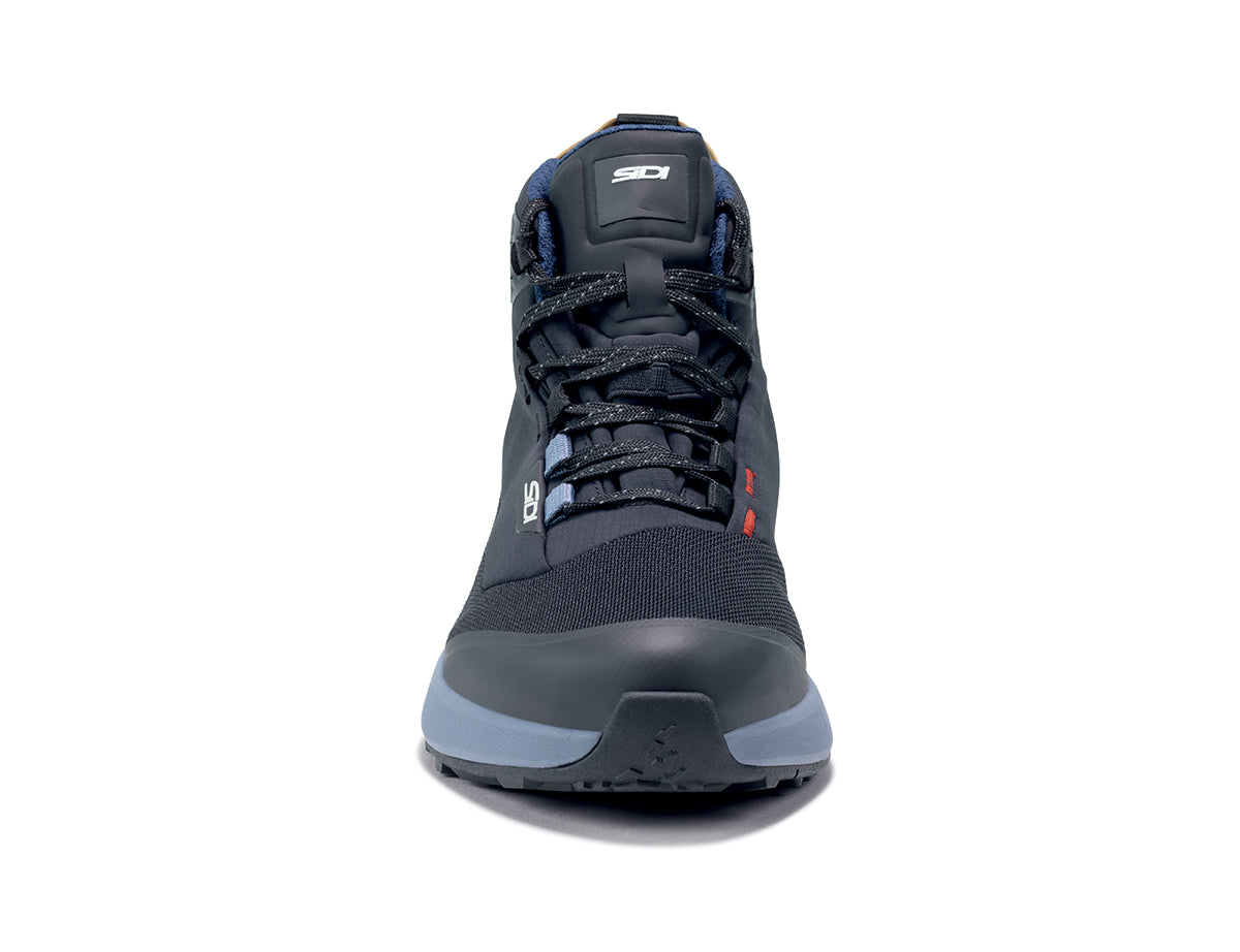 Sidi NUCLEUS GTX - black - sea / Regular / 37 Italia