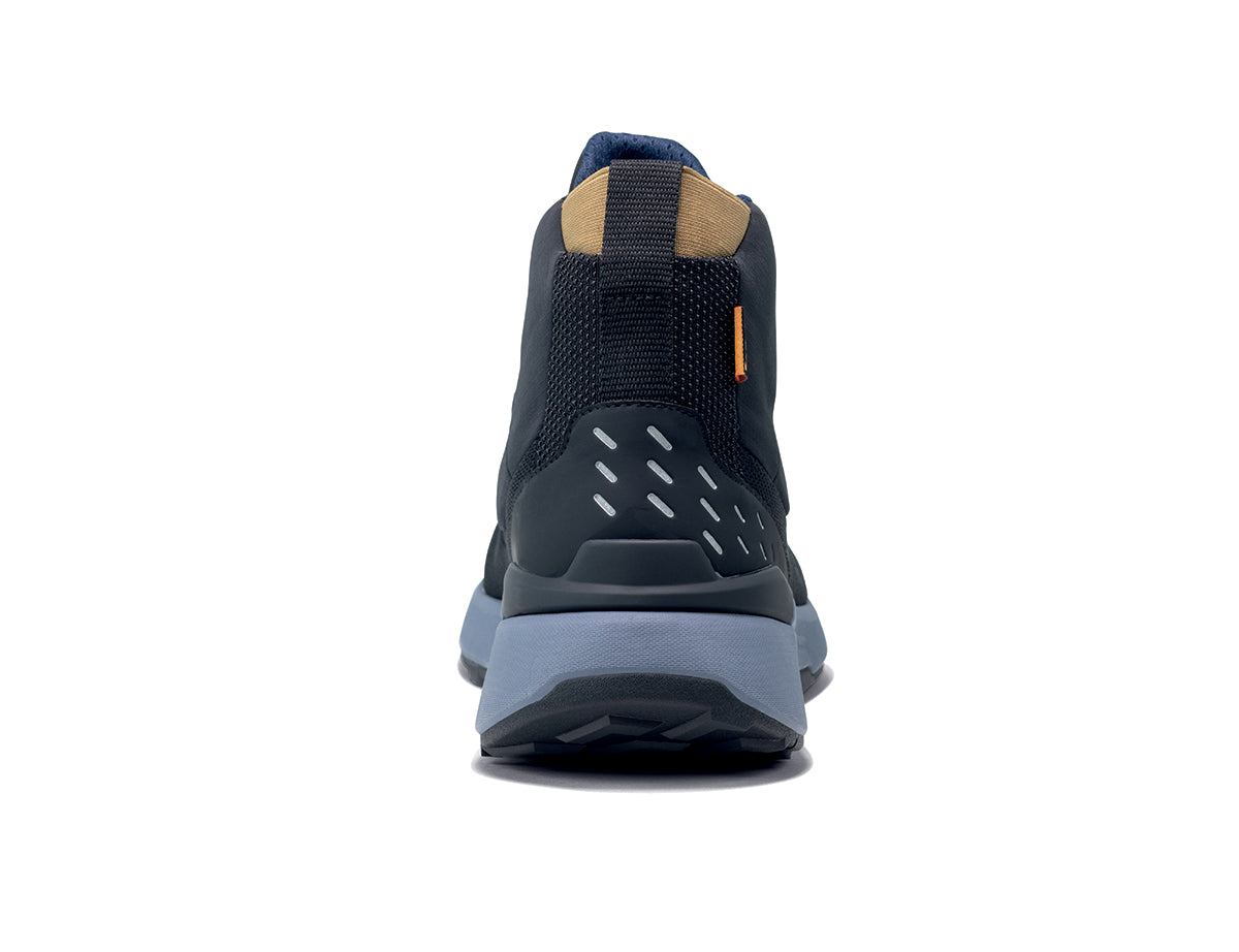 Sidi NUCLEUS GTX - black - sea / Regular / 37 Italia