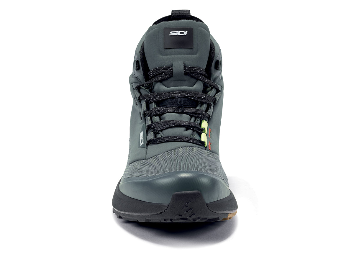 Sidi NUCLEUS GTX - ivy - black / Regular / 36 2025