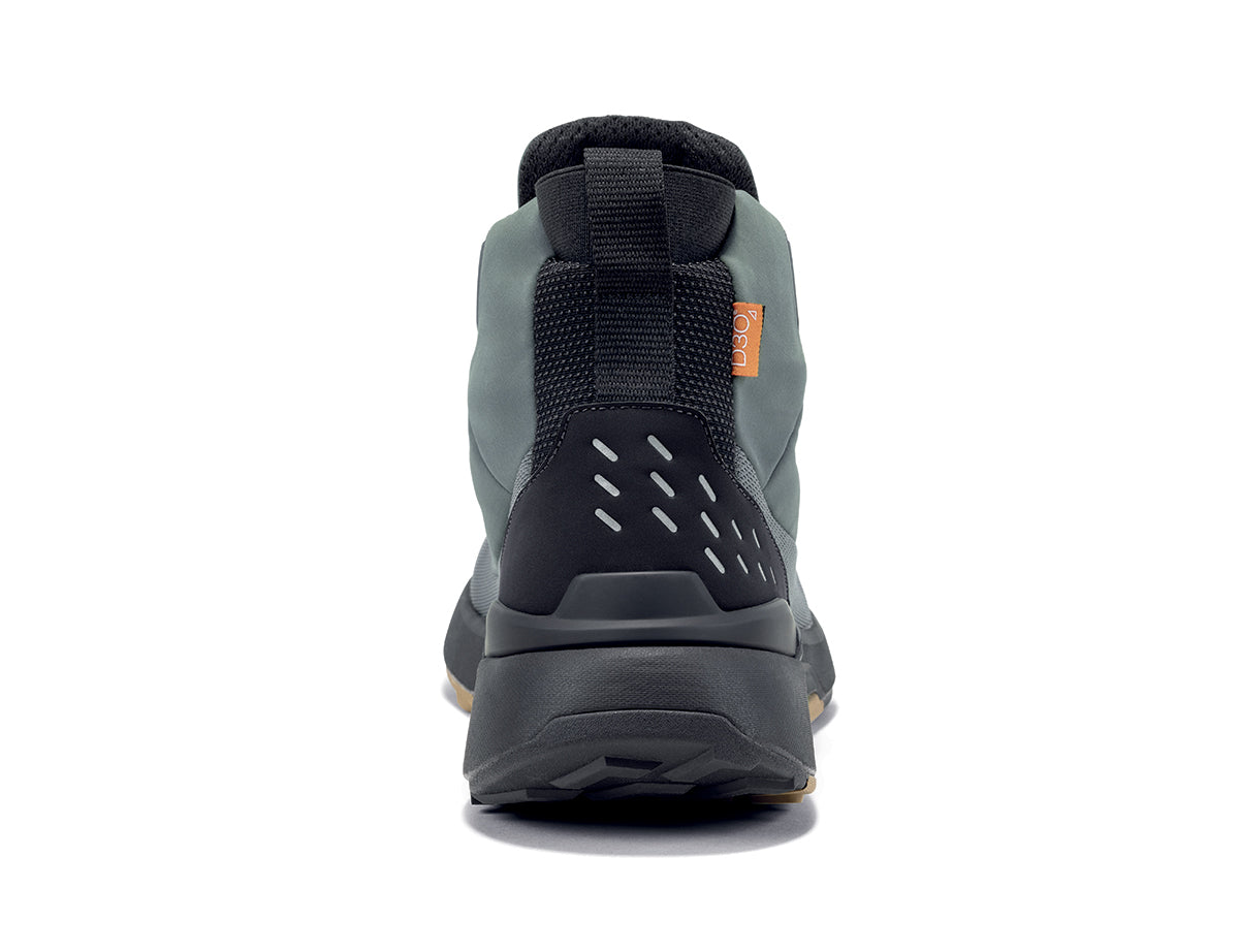 Sidi NUCLEUS GTX - ivy - black / Regular / 36 2025