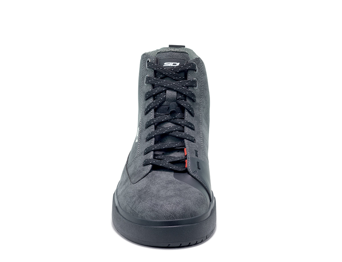 Sidi ARX WP - full black / Regular / 36 In Linea