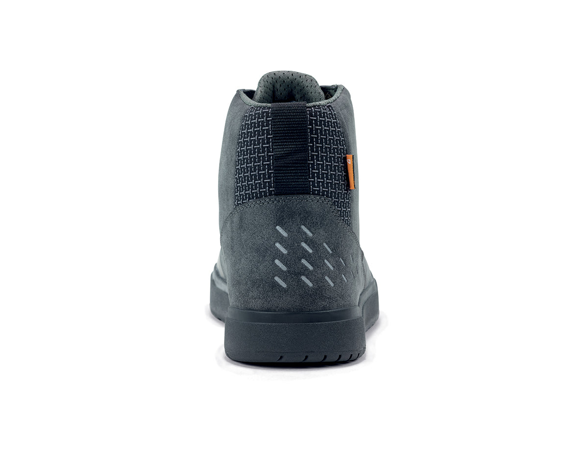 Sidi ARX WP - full black / Regular / 36 In Linea