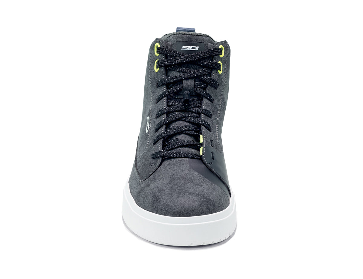 Sidi ARX WP - black - white / Regular / 36 Nuovo