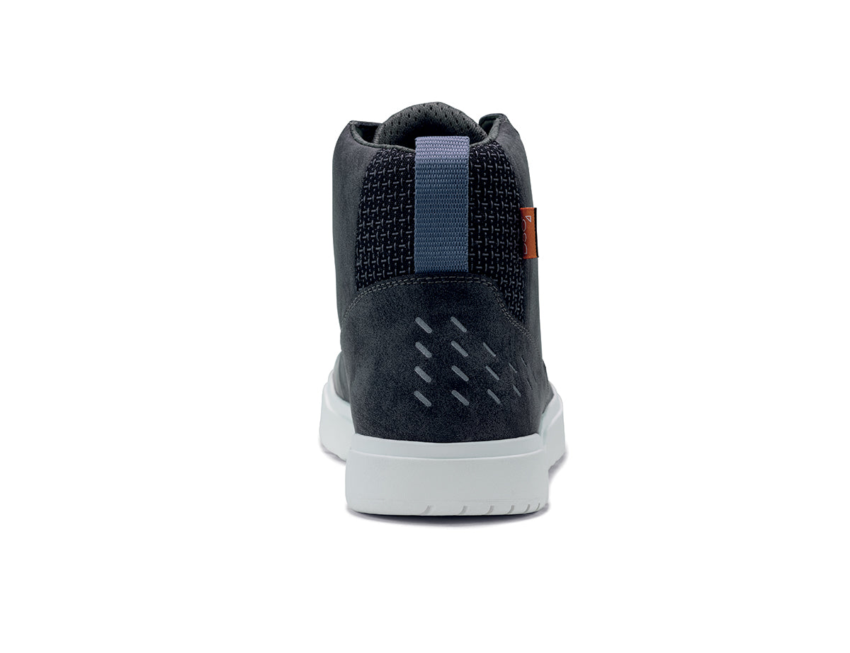 Sidi ARX WP - black - white / Regular / 36 Nuovo