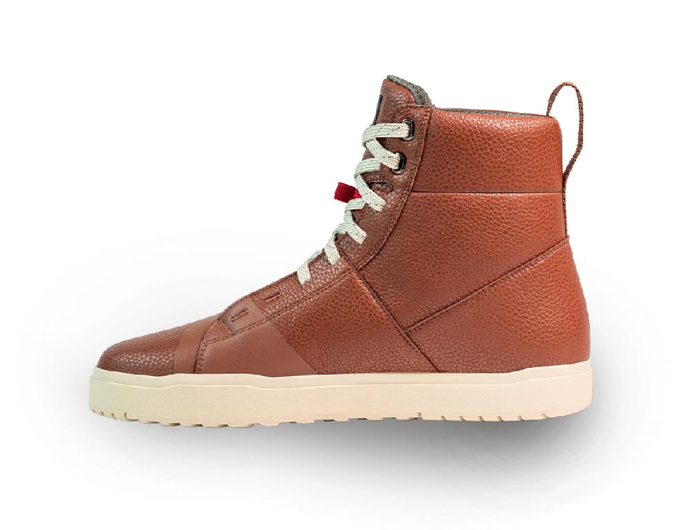 Sidi ARX WP HIGH - cinnamon / Regular / 36 Vendita