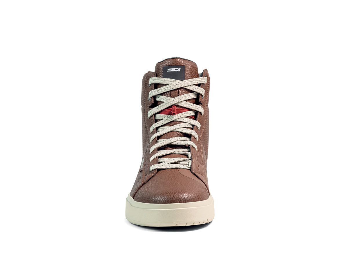 Sidi ARX WP HIGH - cinnamon / Regular / 36 Vendita