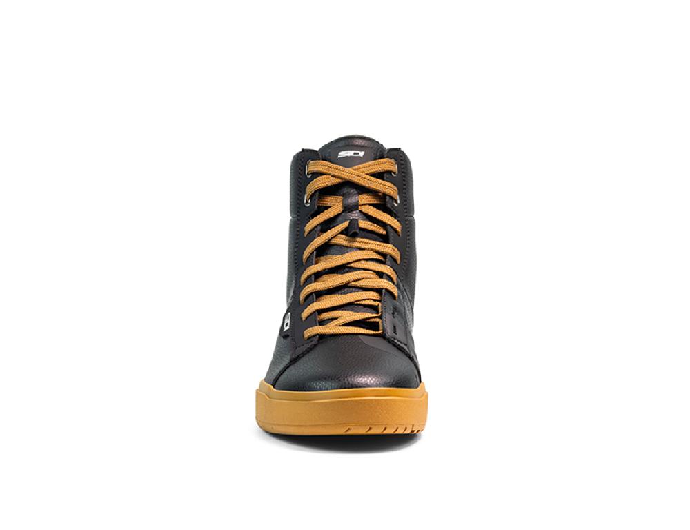 Sidi ARX WP HIGH - black / Regular / 36 Negozi Online