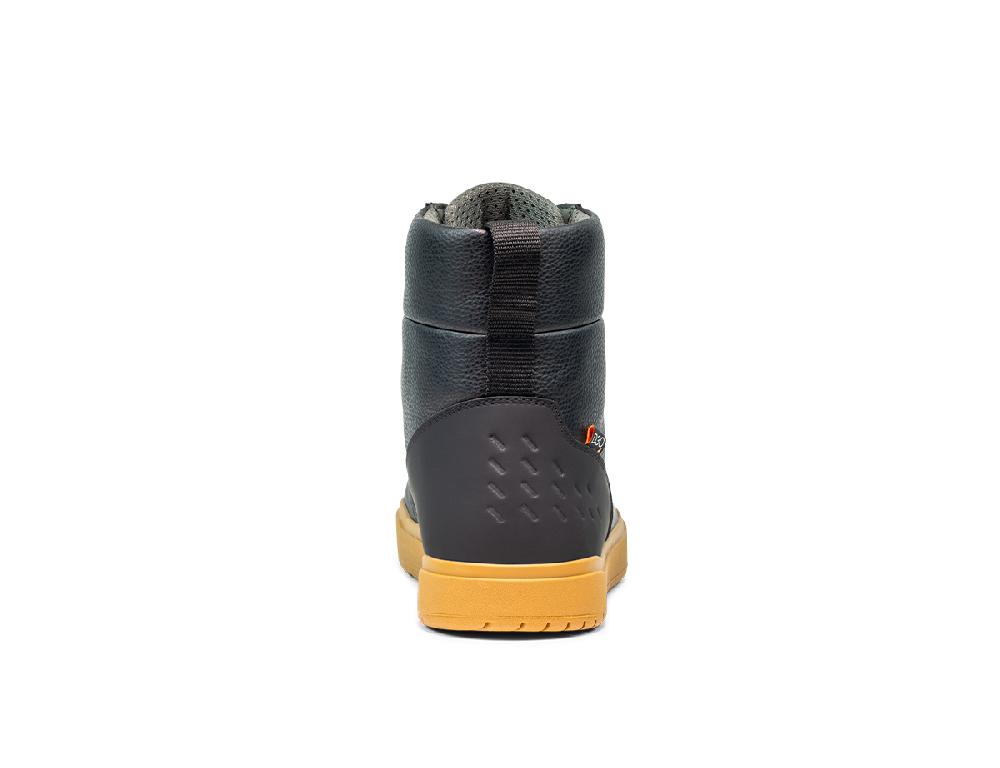 Sidi ARX WP HIGH - black / Regular / 36 Negozi Online