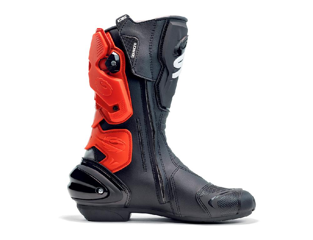 Sidi VERTIGO 2 - black - red / Regular / 37 Negozi Online