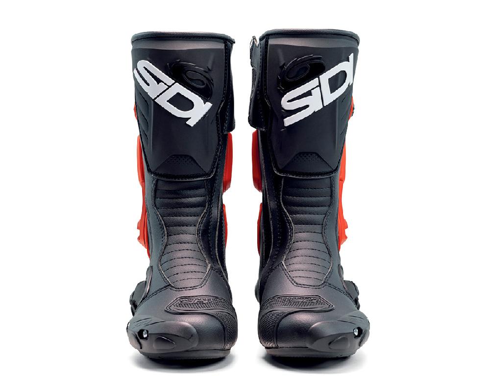 Sidi VERTIGO 2 - black - red / Regular / 37 Negozi Online