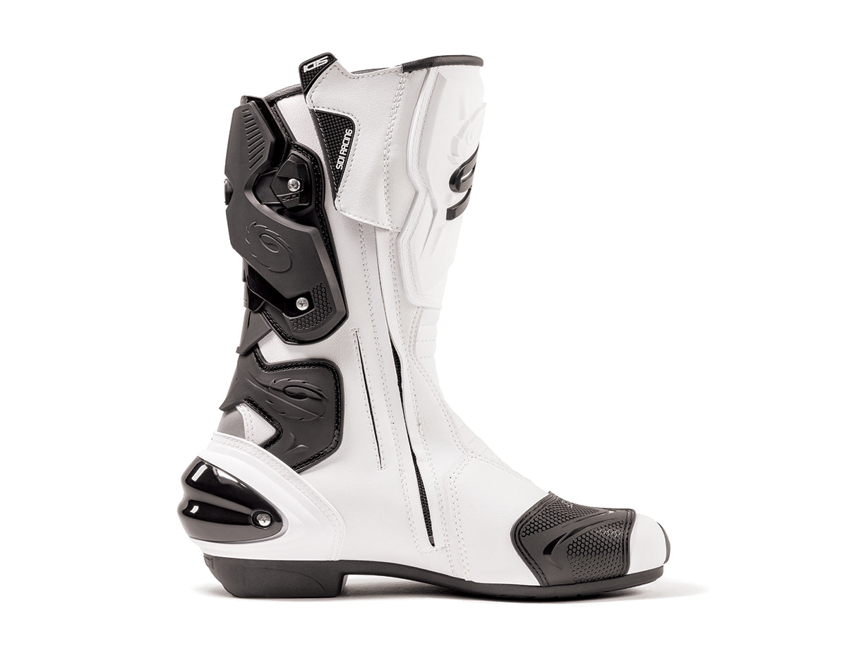 Sidi VERTIGO 2 - white - black / Regular / 37 Consegna Veloce