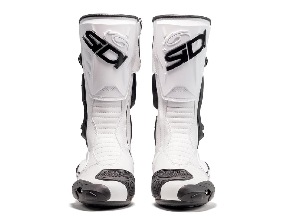 Sidi VERTIGO 2 - white - black / Regular / 37 Consegna Veloce