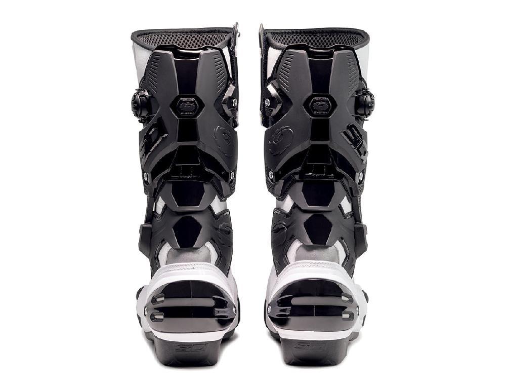 Sidi VERTIGO 2 - white - black / Regular / 37 Consegna Veloce