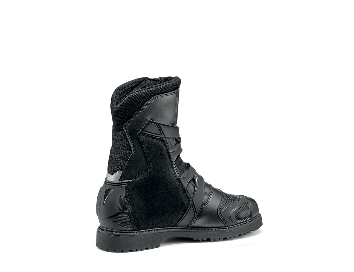Sidi AVVENTURA MEDIA 2 GORE - black - black / Regular / 39 Promozione Limitata