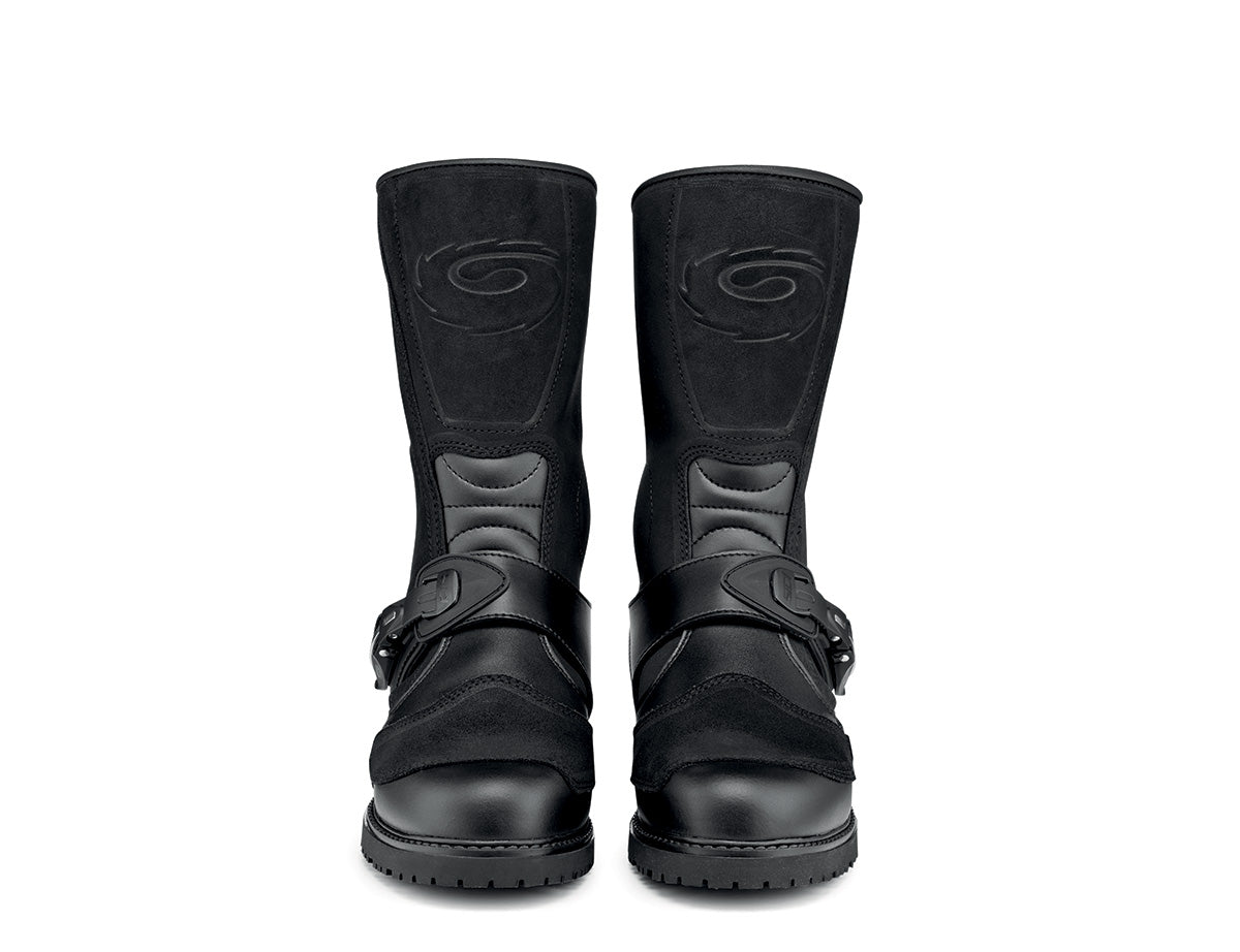 Sidi CANYON 2 GORE - black / Regular / 37 Fino Al -60%