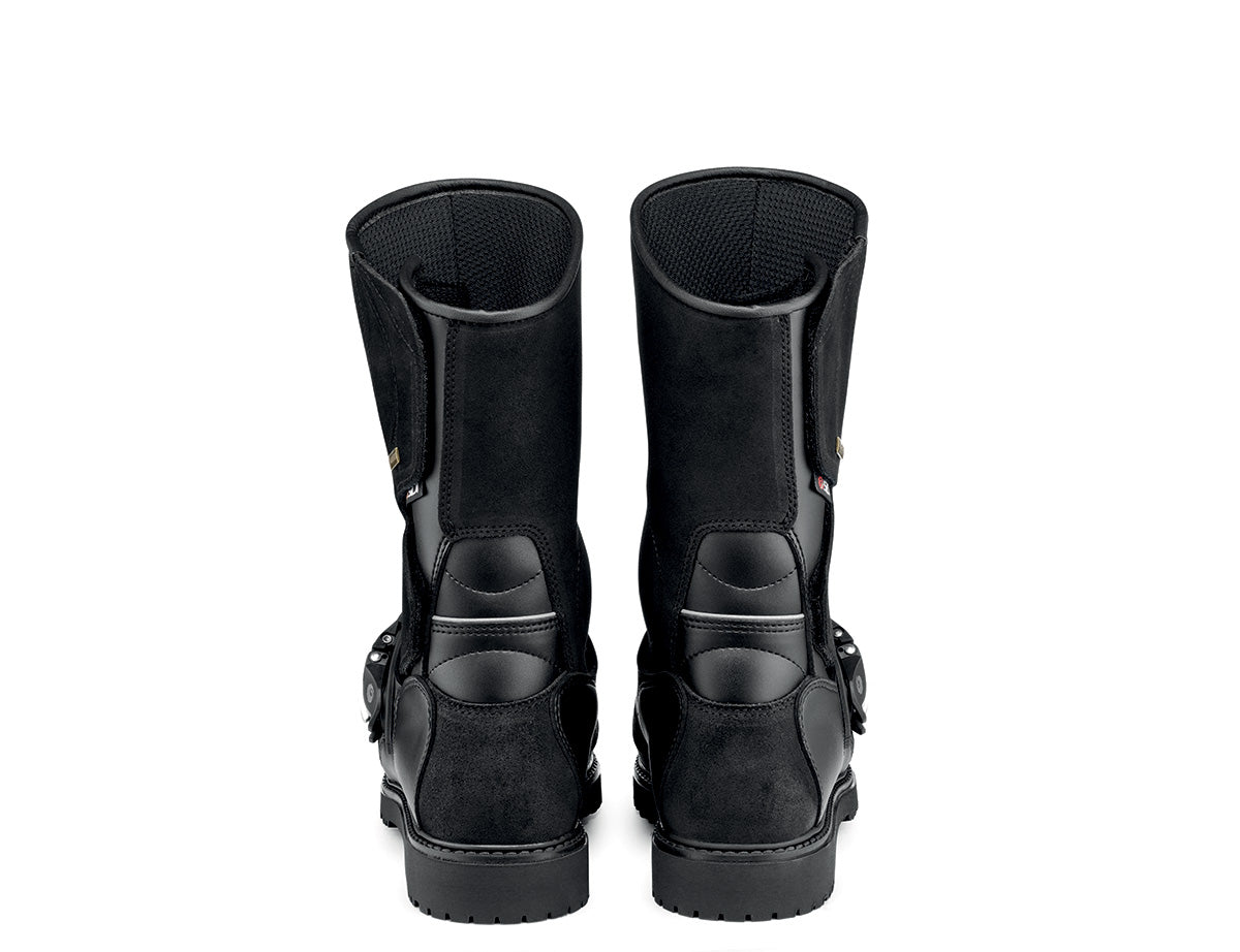 Sidi CANYON 2 GORE - black / Regular / 37 Fino Al -60%