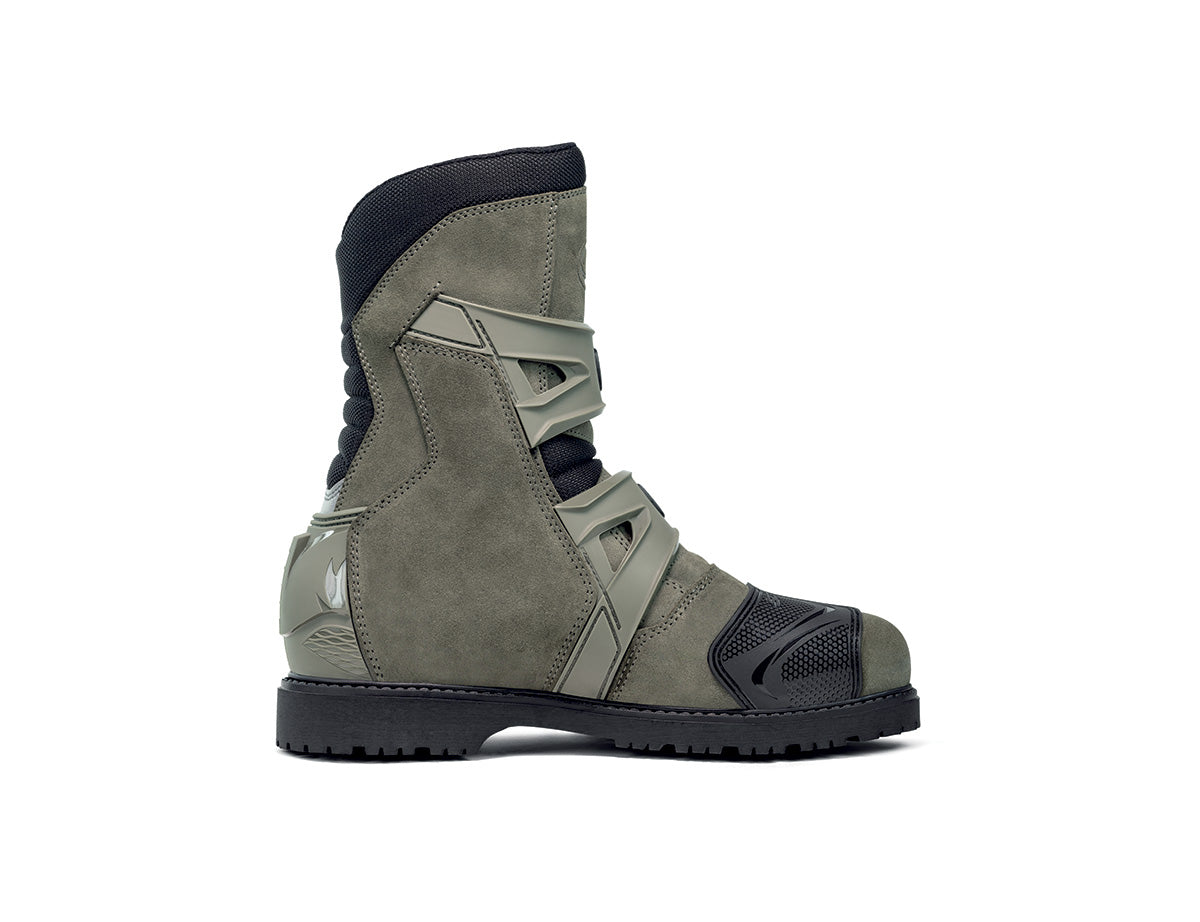 Sidi MID ADVENTURE 2 GORE - military / Regular / 39 Shopping Online