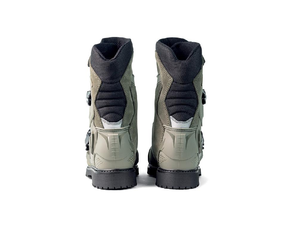 Sidi MID ADVENTURE 2 GORE - military / Regular / 39 Shopping Online