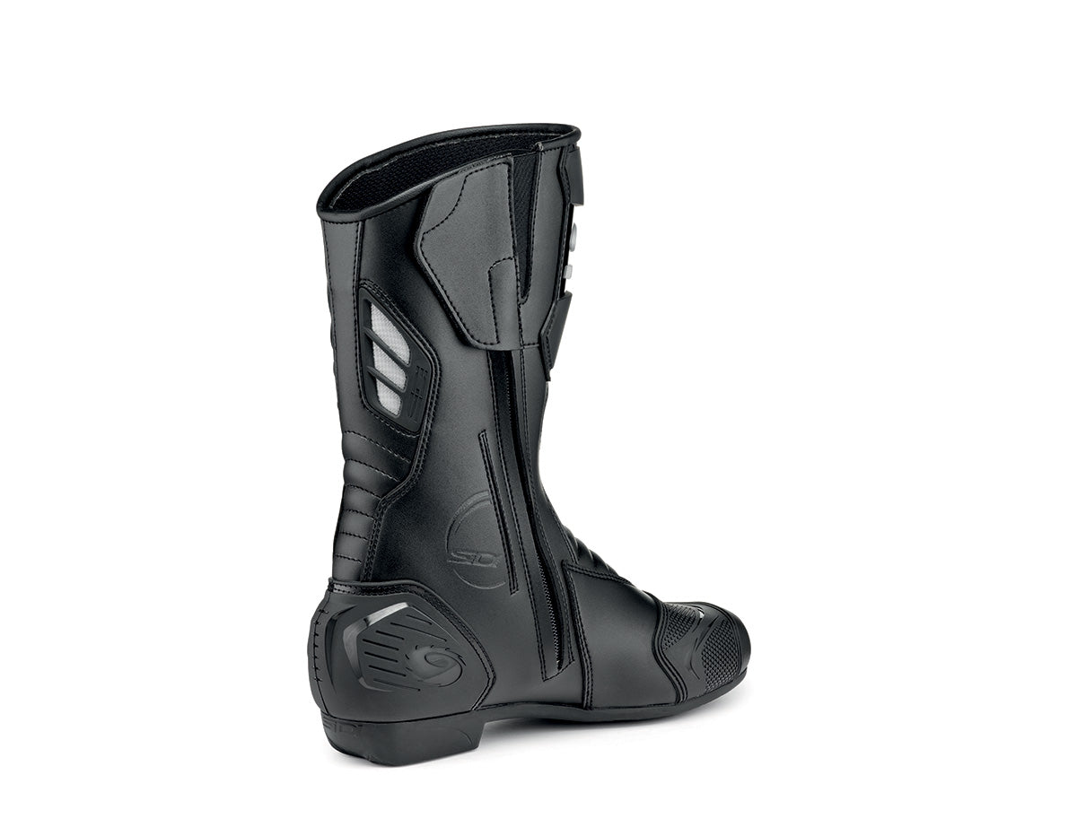 Sidi PERFORMER GORE - black - black / Regular / 37 Prezzo Ridotto