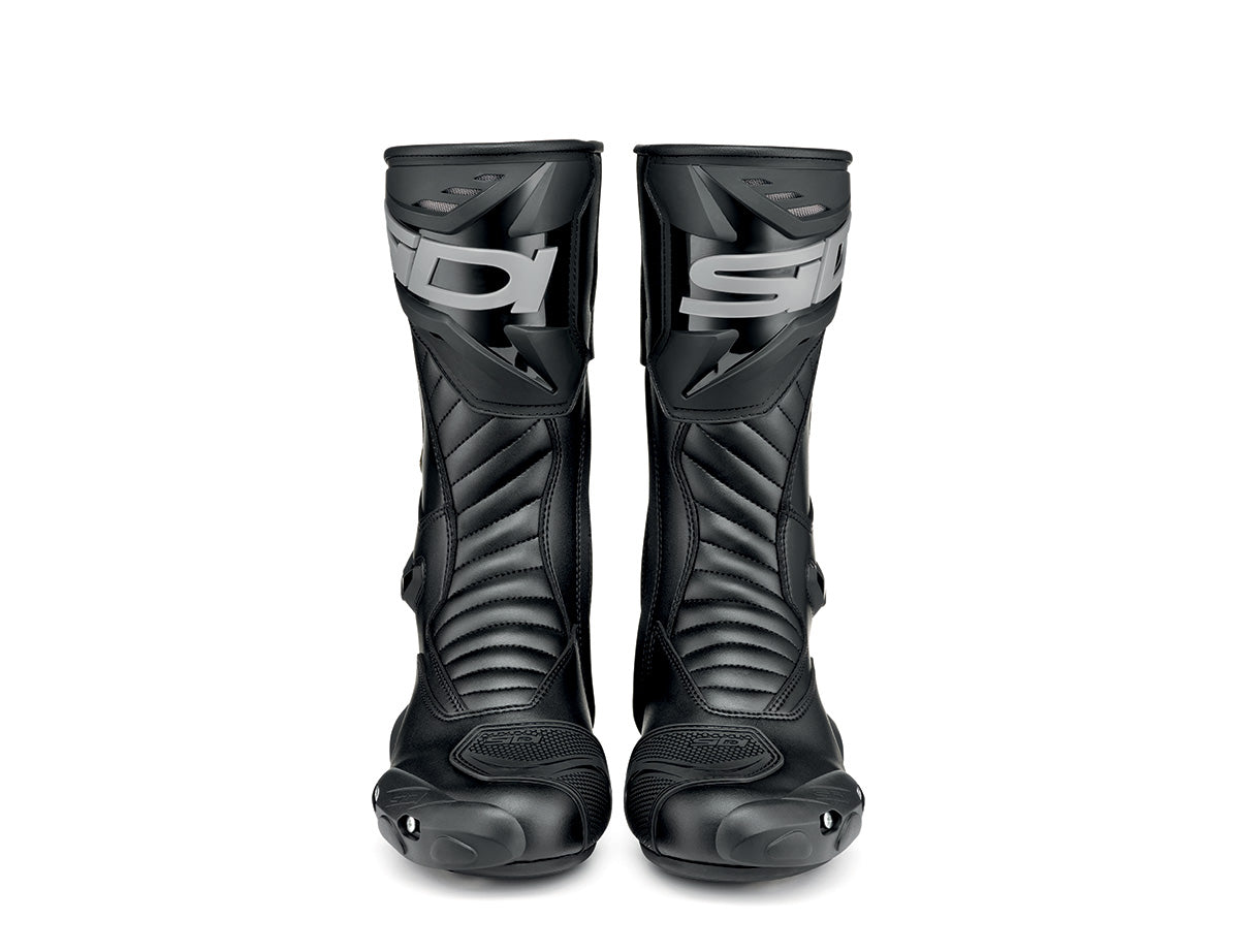 Sidi PERFORMER GORE - black - black / Regular / 37 Prezzo Ridotto