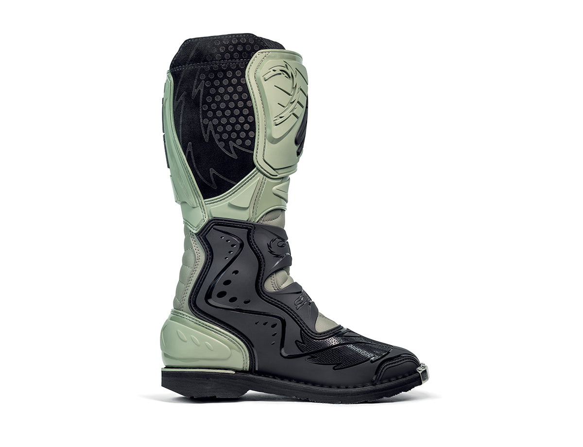 Sidi AGUEDA - army black / Regular / 40 Novità