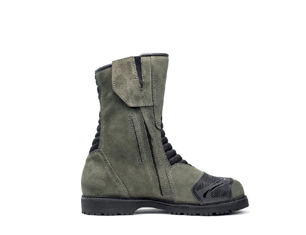 Sidi GAVIA ADV GORE - military / Regular / 46 Offerta