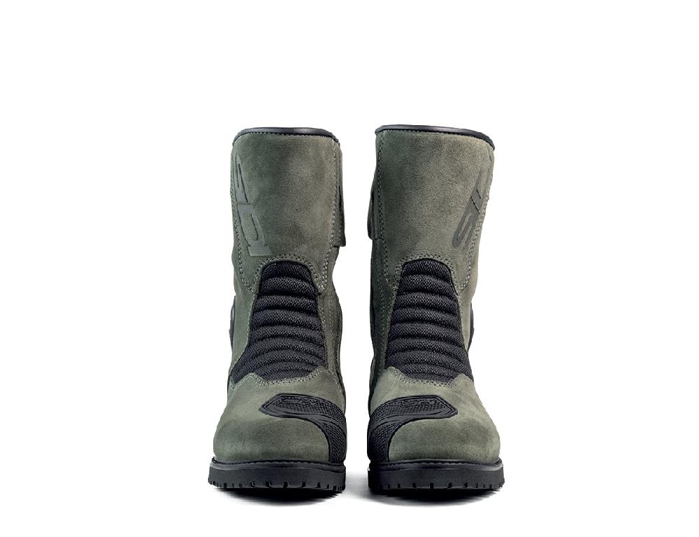 Sidi GAVIA ADV GORE - military / Regular / 46 Offerta