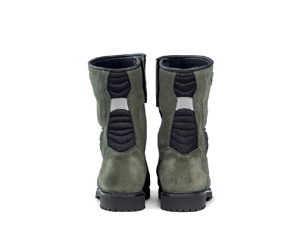Sidi GAVIA ADV GORE - military / Regular / 46 Offerta