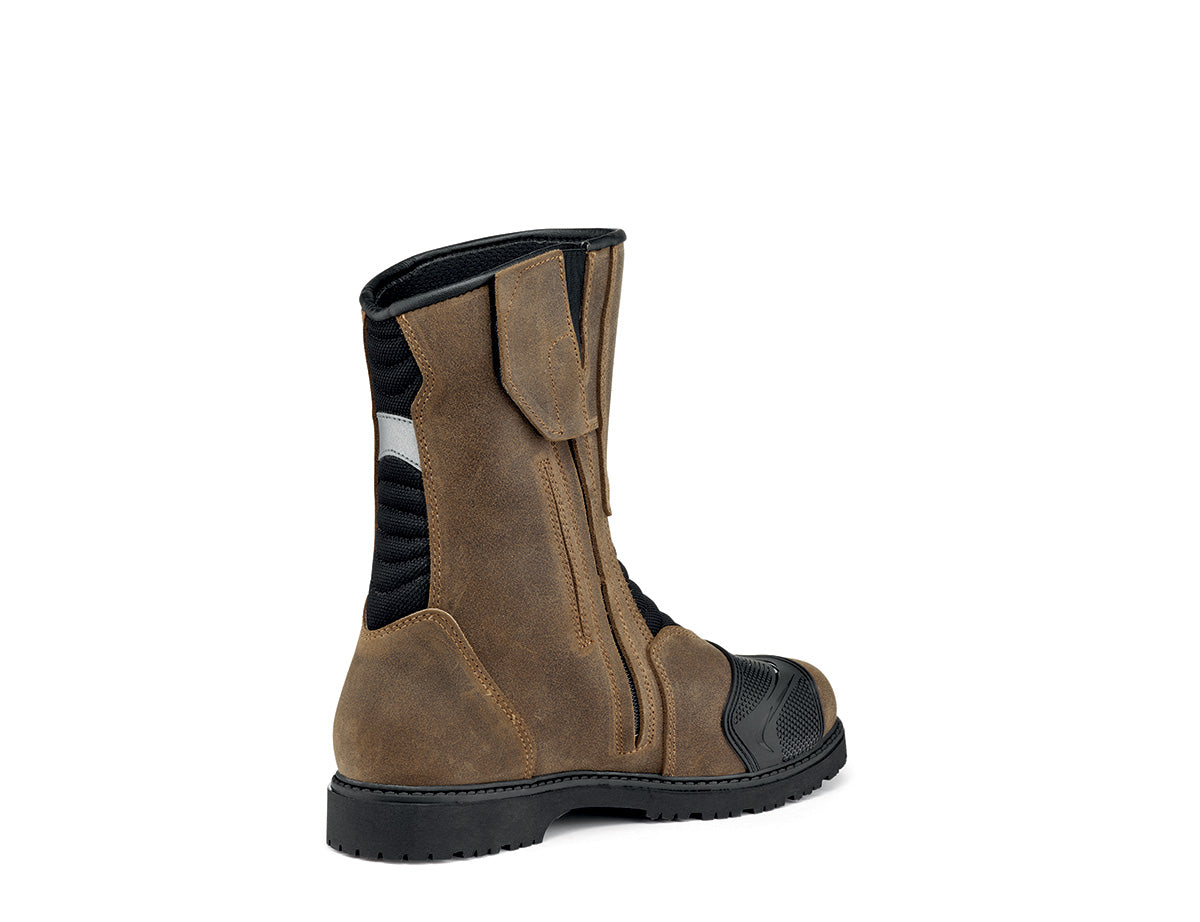 Sidi GAVIA ADV GORE - tobacco / Regular / 39 Online