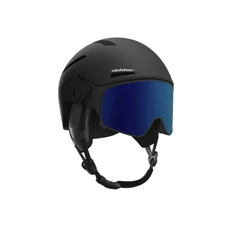 Slokker Casco da sci Lapo polarized photochromic Acquista Ora