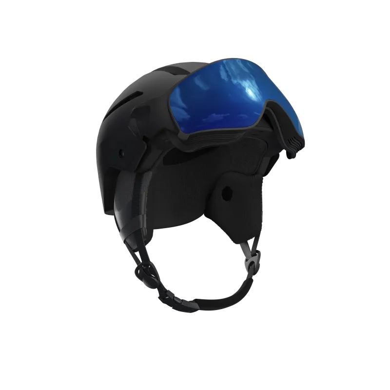 Slokker Casco da sci Lapo polarized photochromic Acquista Ora