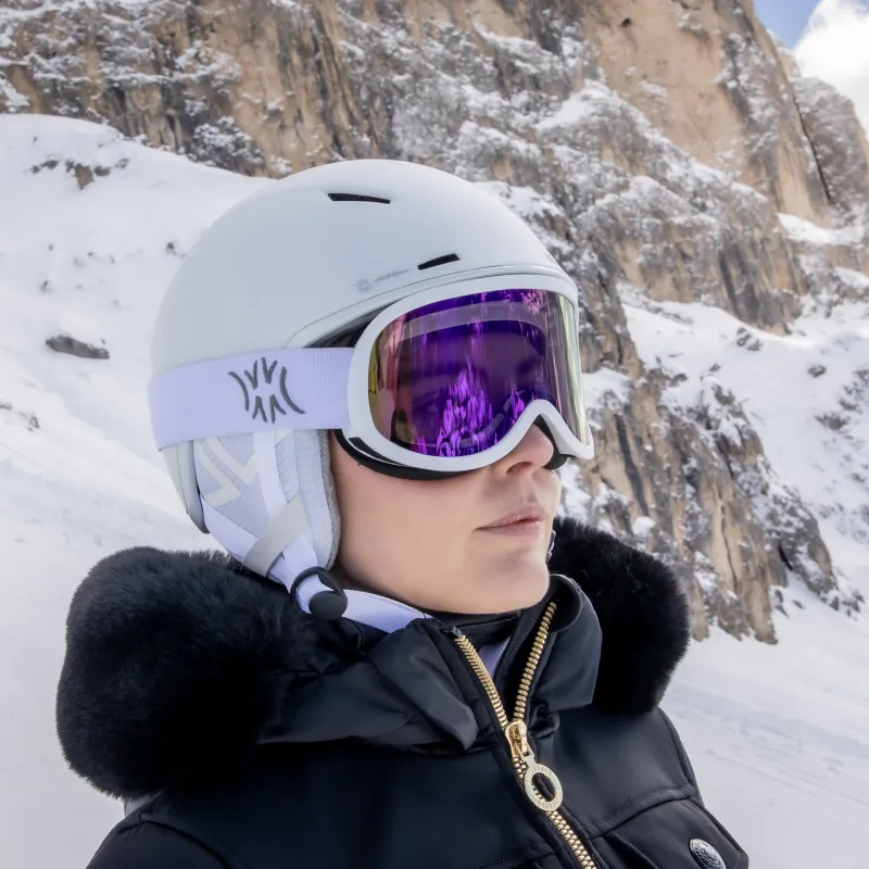 Slokker Maschera da sci Giovo Vendite Flash