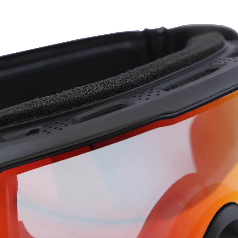 Slokker Maschera da sci Harry fotocromatico Nuova
