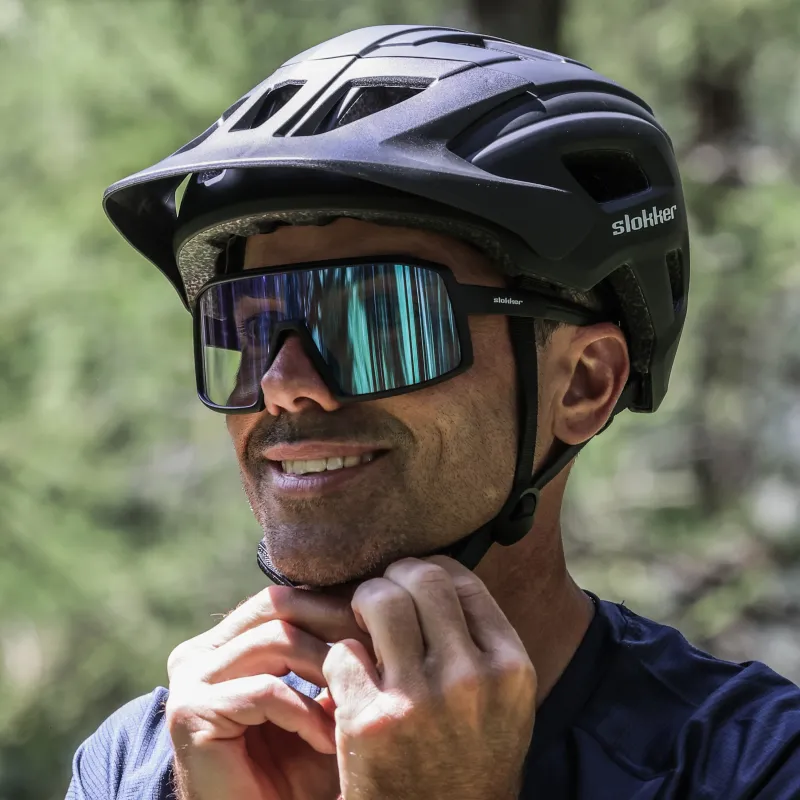 Slokker Occhiale Sportivo Kiwi Mont Sottocosto