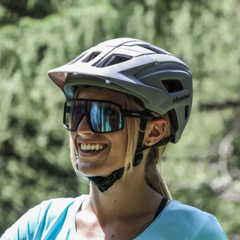 Slokker Occhiale Sportivo Kiwi Small Mont Convenienza
