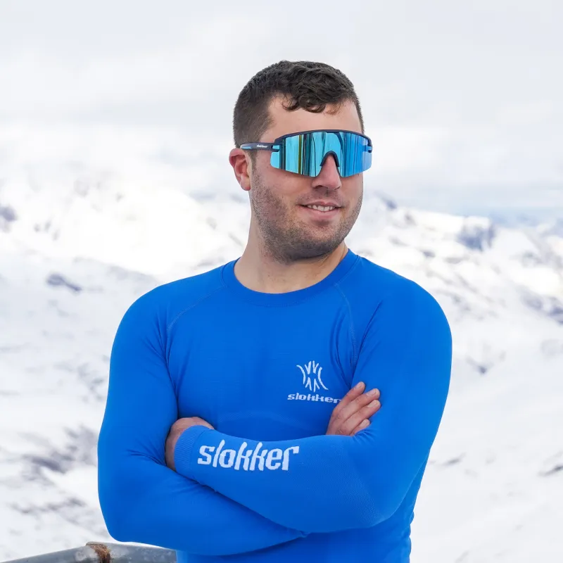 Slokker Occhiale sportivo Tigo fotocromatico Novità